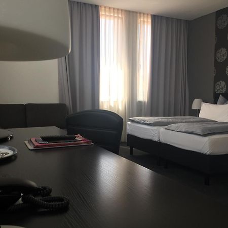 Hotel Schempp Bobingen  Zewnętrze zdjęcie