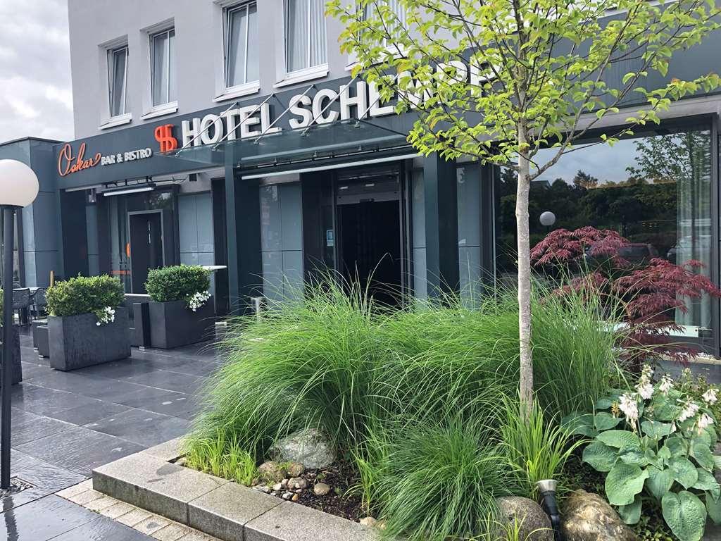Hotel Schempp Bobingen  Zewnętrze zdjęcie