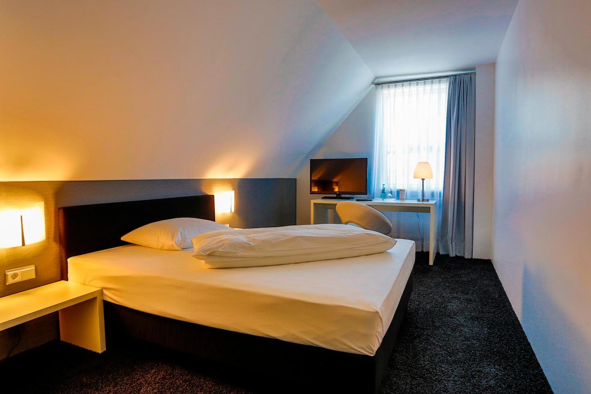 Hotel Schempp Bobingen  Pokój zdjęcie