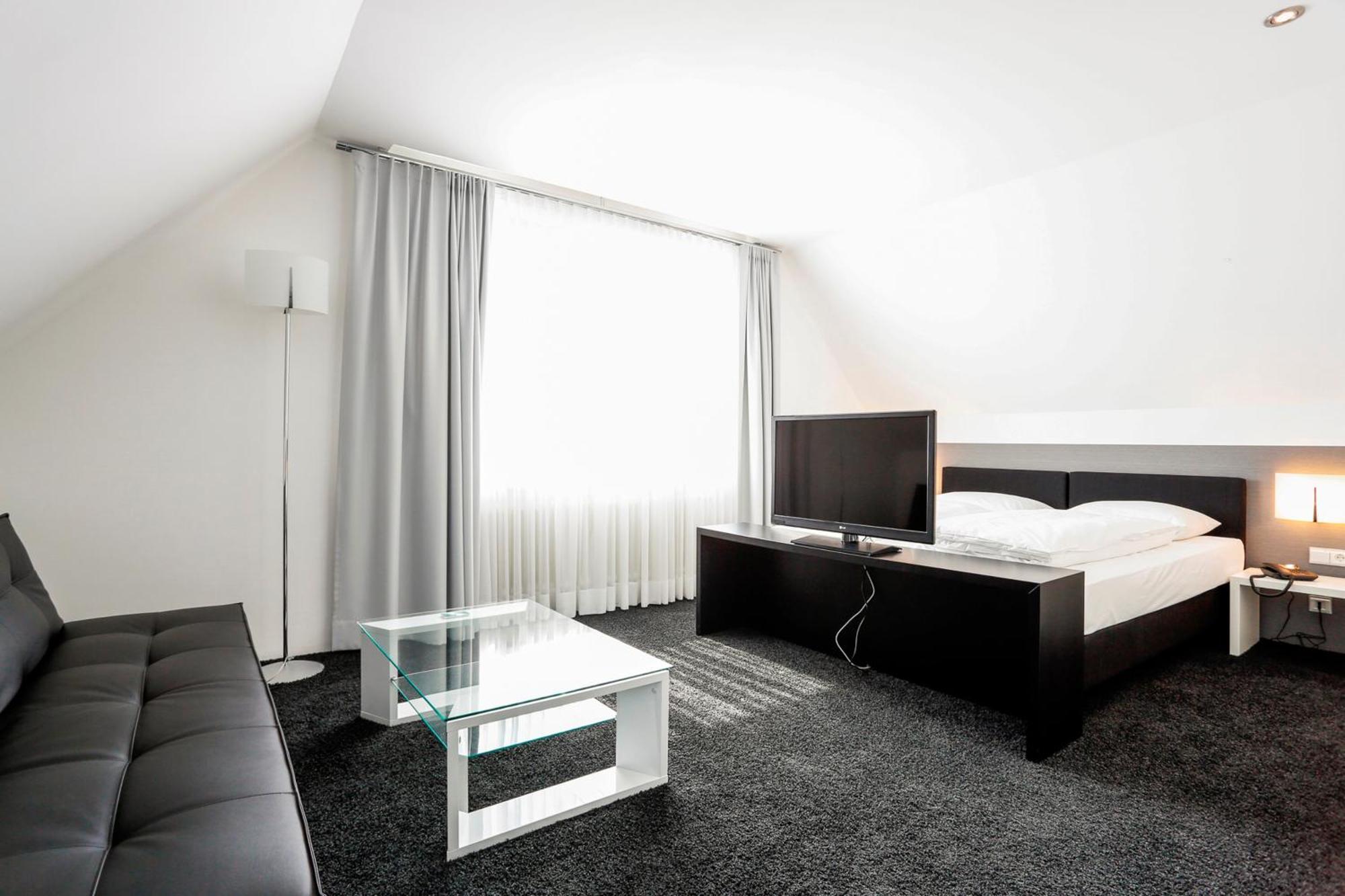 Hotel Schempp Bobingen  Pokój zdjęcie