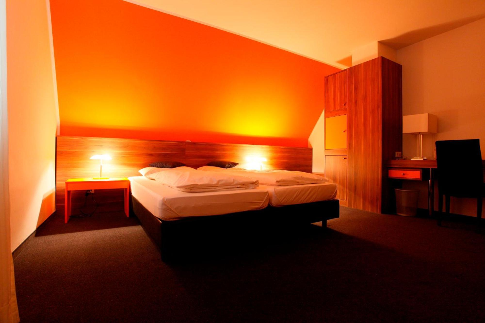 Hotel Schempp Bobingen  Pokój zdjęcie