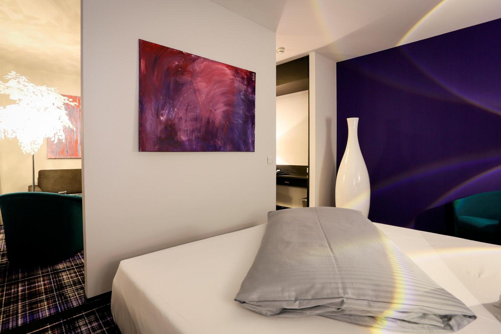 Hotel Schempp Bobingen  Pokój zdjęcie