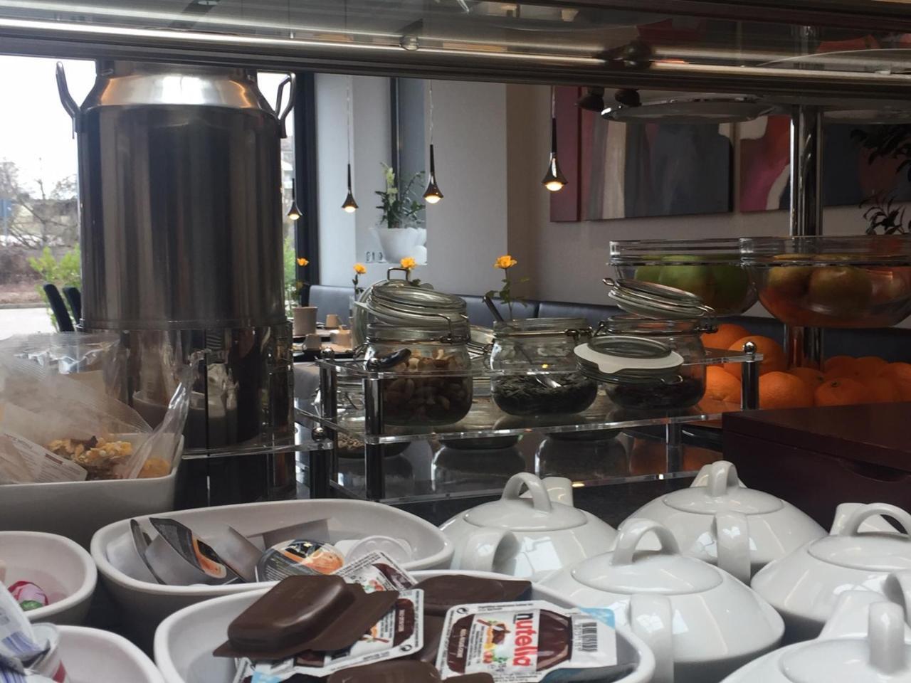 Hotel Schempp Bobingen  Zewnętrze zdjęcie