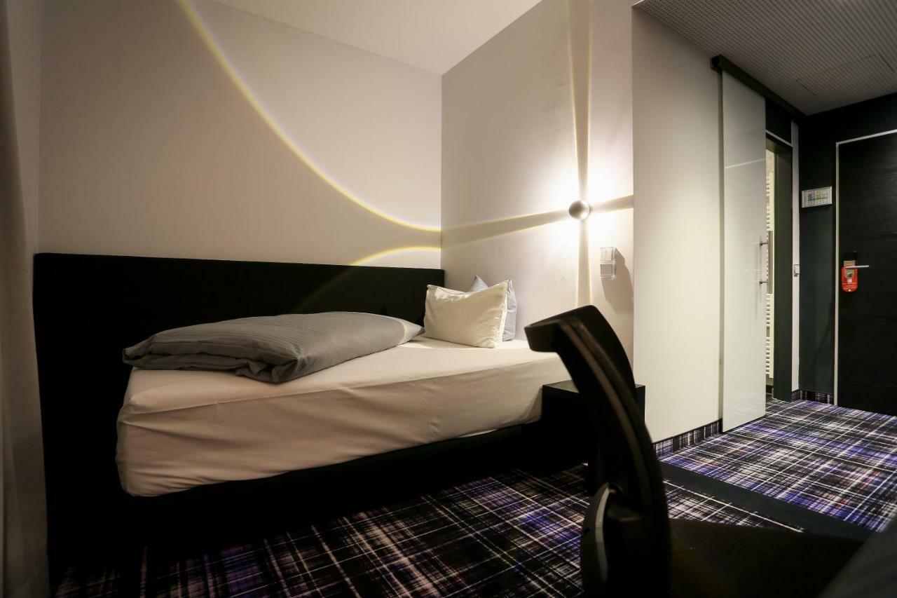 Hotel Schempp Bobingen  Zewnętrze zdjęcie