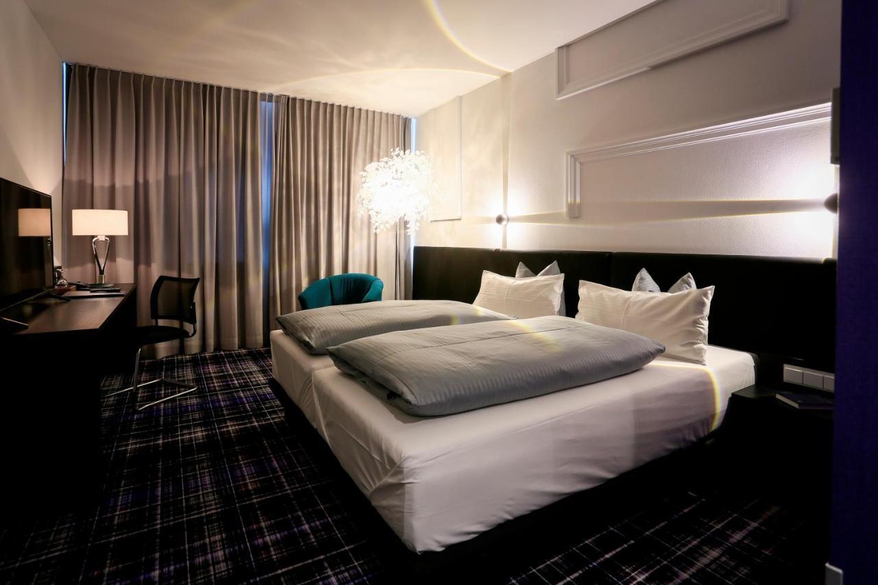 Hotel Schempp Bobingen  Zewnętrze zdjęcie